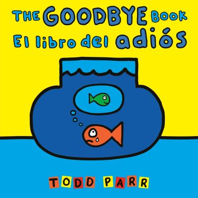 The Goodbye Book