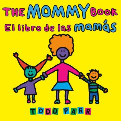 The Mommy Book