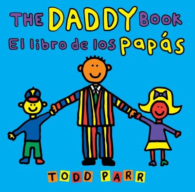 The Daddy Book