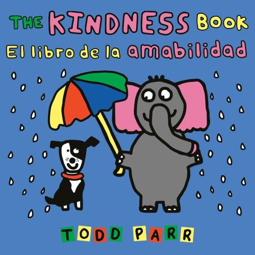The Kindness Book