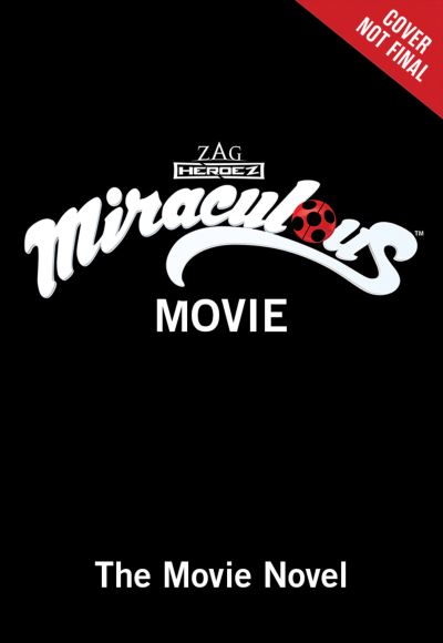 Miraculous Ladybug & Cat Noir