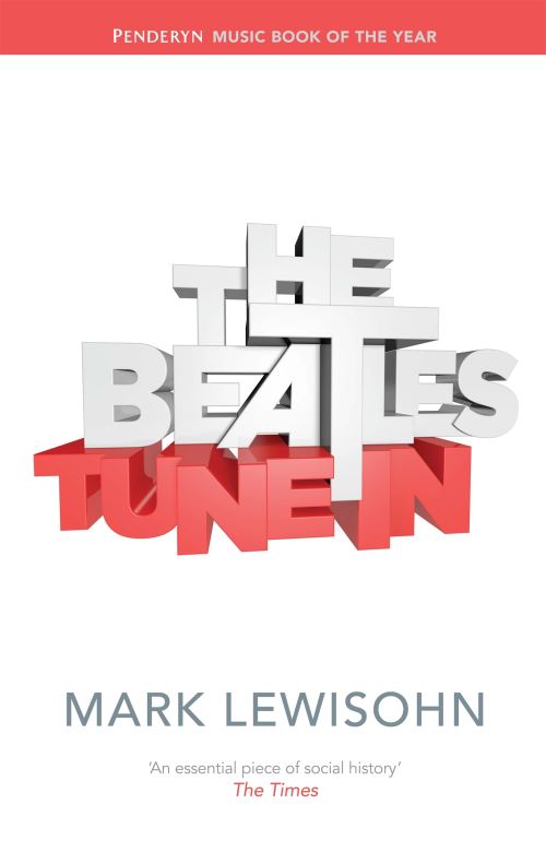 The Beatles - All These Years Volume One: Tune in