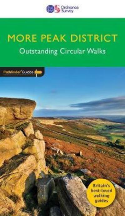 More Peak District