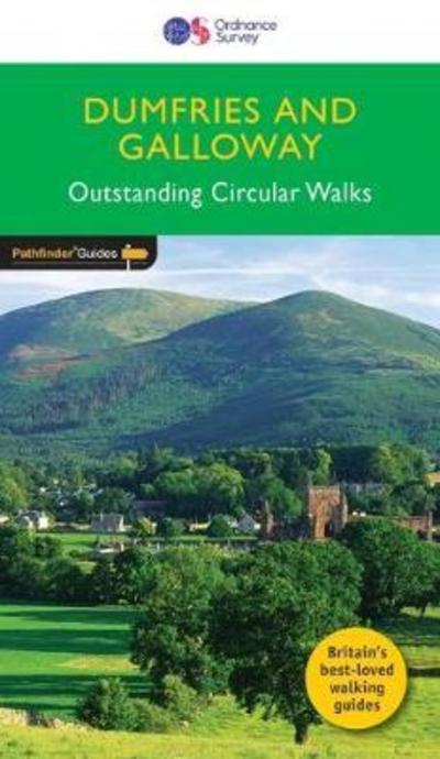 Dumfries and Galloway