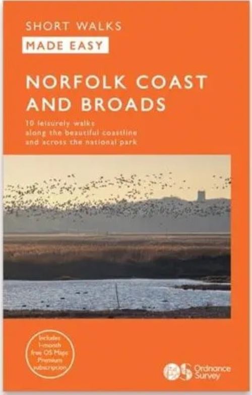 Norfolk Coast and Broads