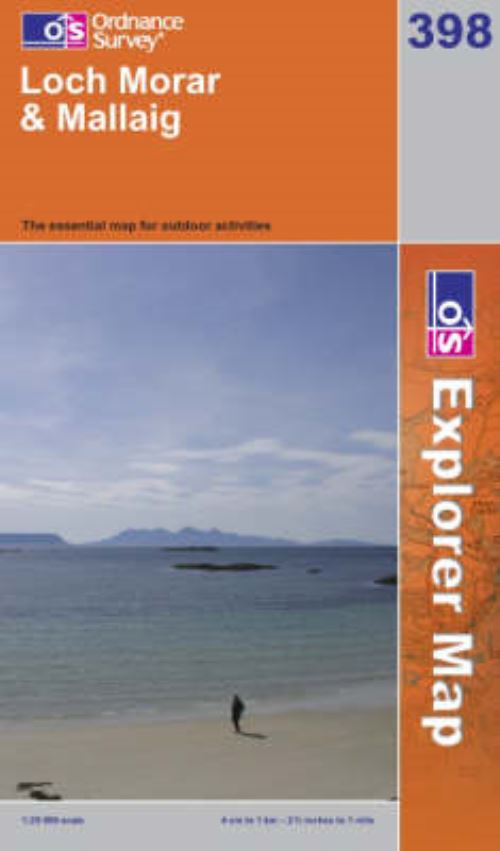 Loch Morar & Mallaig