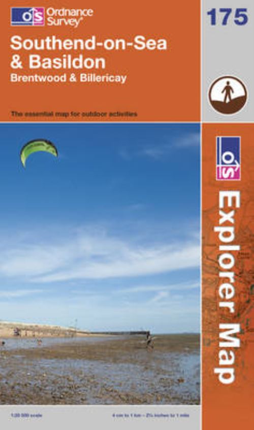 Southend-on-Sea & Basildon