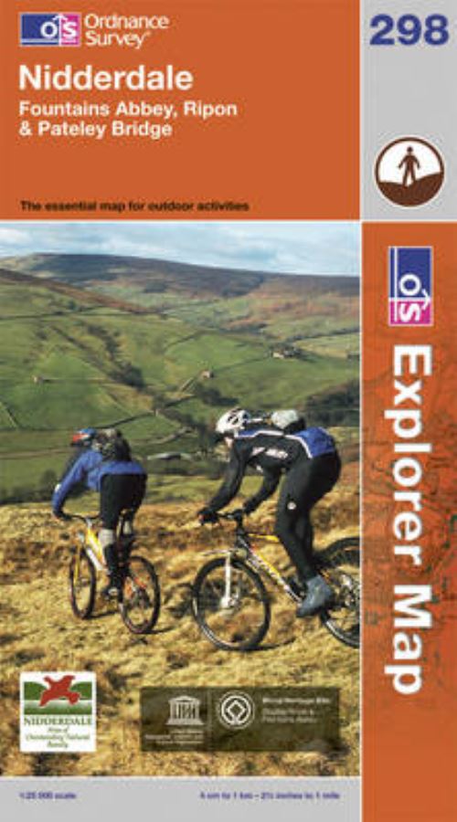 Nidderdale