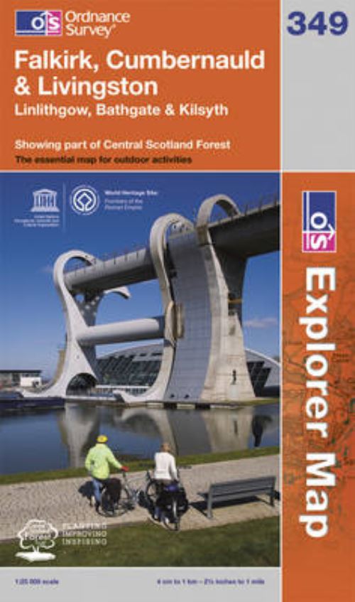 Falkirk, Cumbernauld & Livingstone, Linlithgow