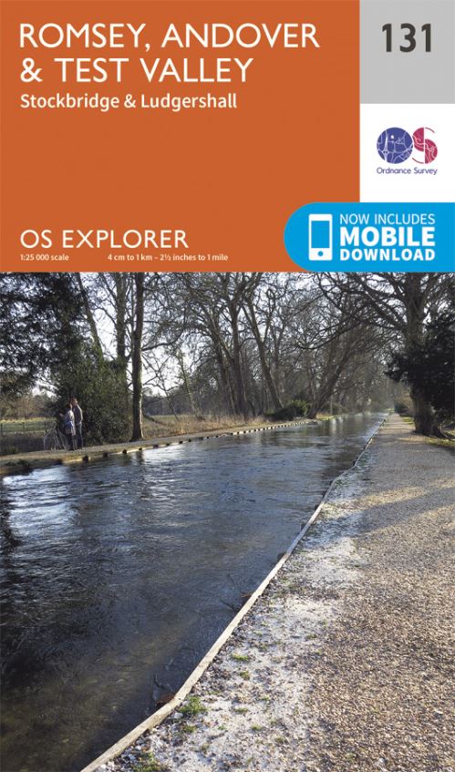 Romsey, Andover & Test Valley