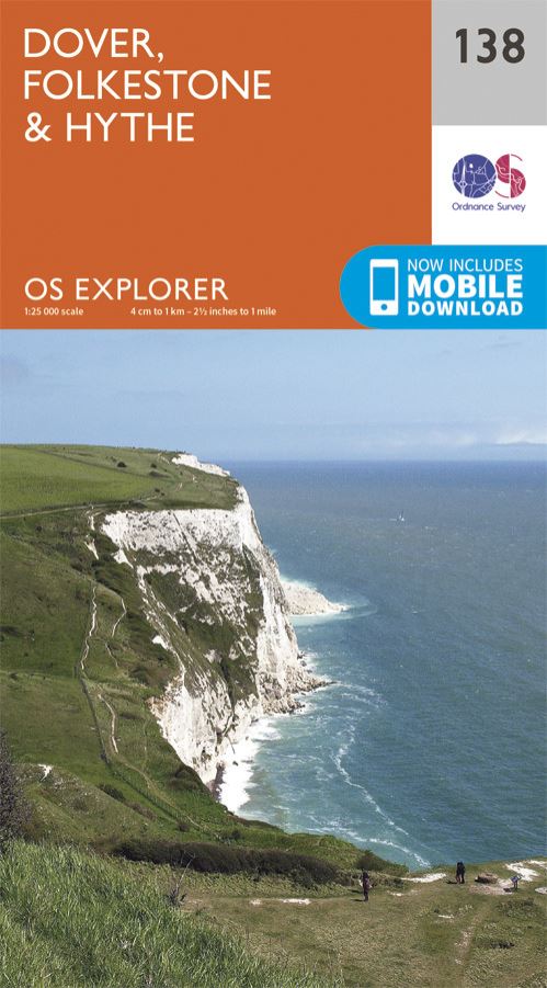 Dover, Folkstone & Hythe