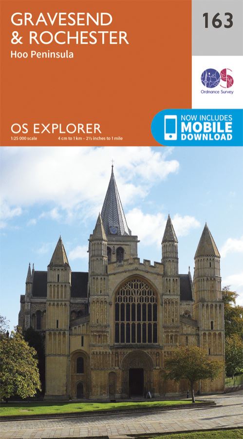 Gravesend & Rochester