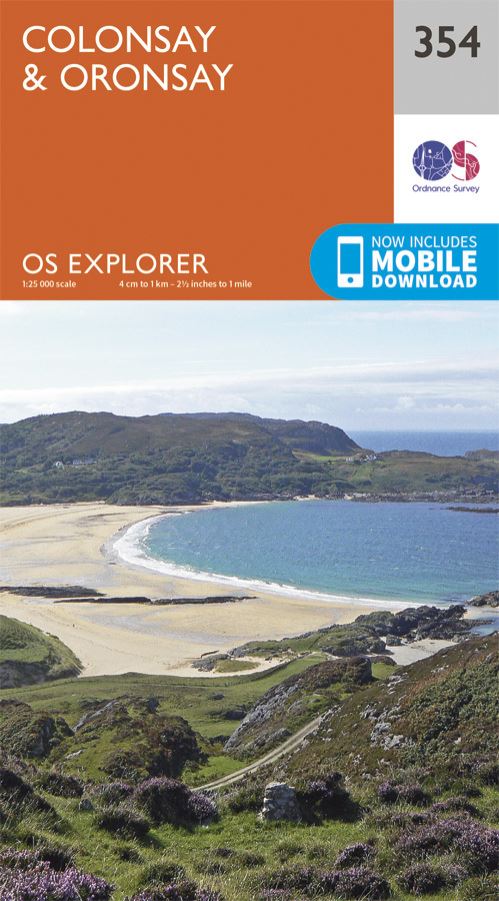 Colonsay & Oronsay