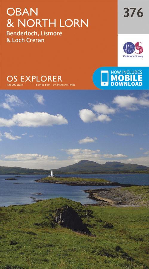 Oban & North Lorn