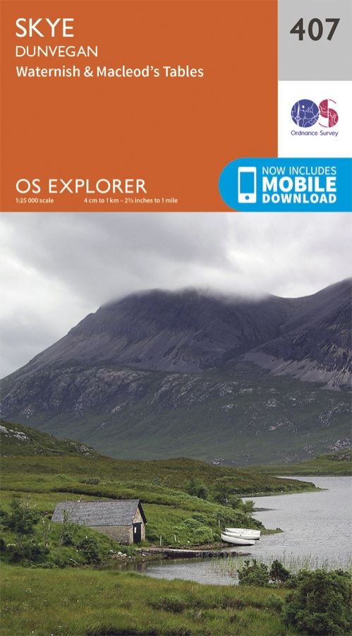Skye - Dunvegan