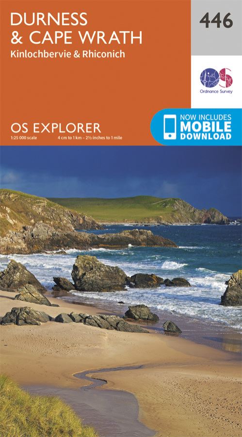 Durness & Cape Wrath