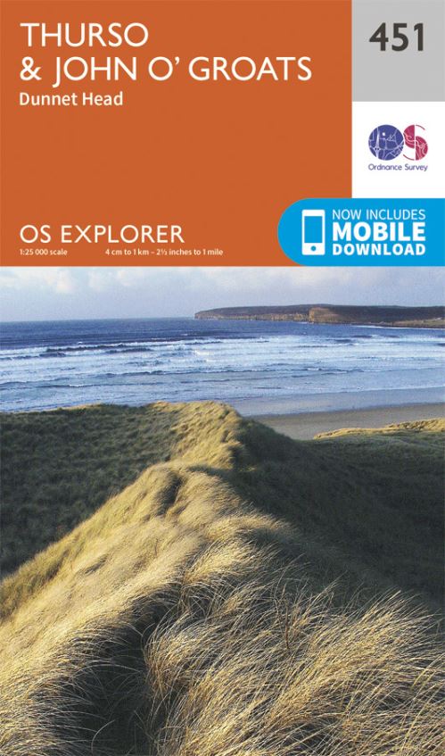 Thurso & John o'Groats