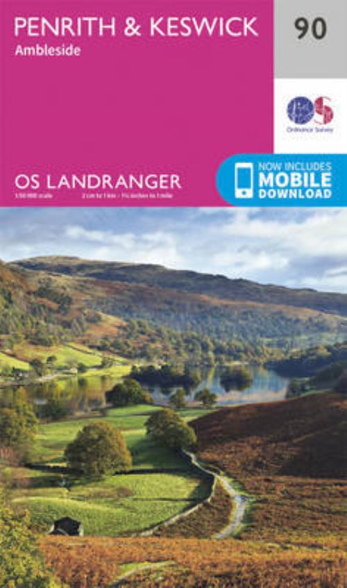 Penrith & Keswick, Ambleside