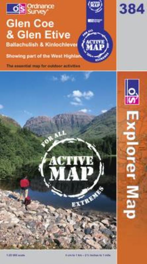 Glen Coe