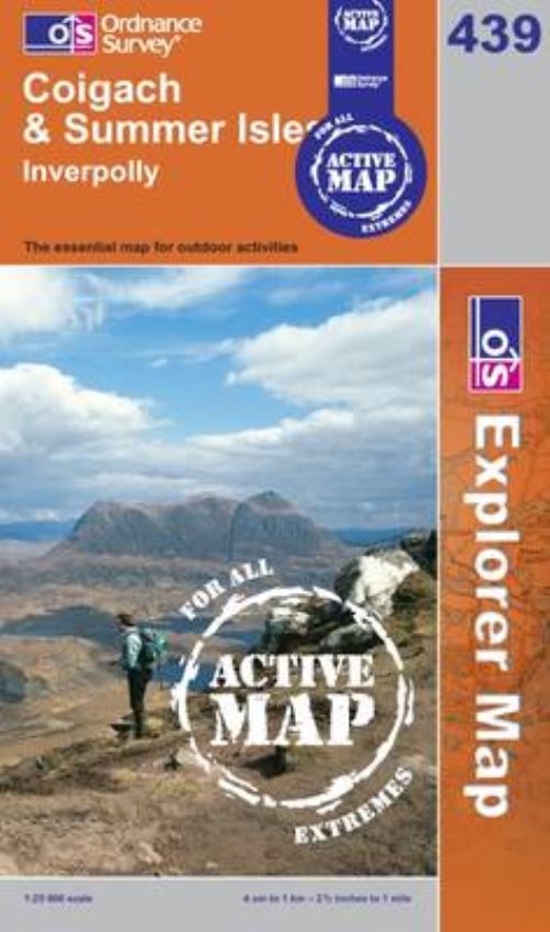 Coigach & Summer Isles