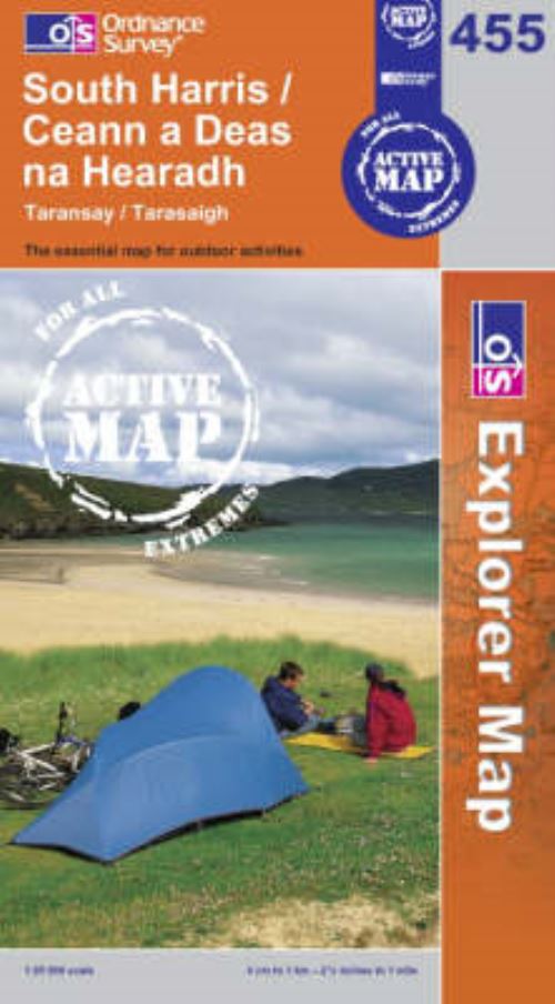South Harris