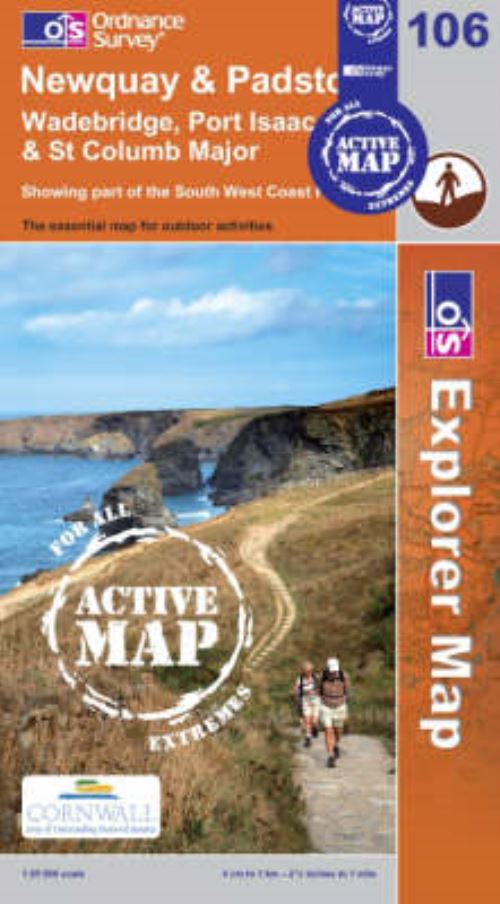 Newquay & Padstow