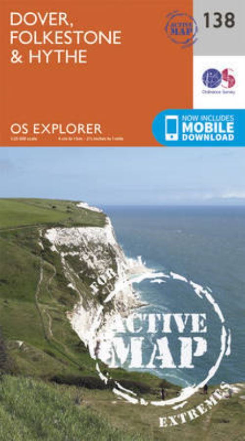 Dover, Folkstone & Hythe