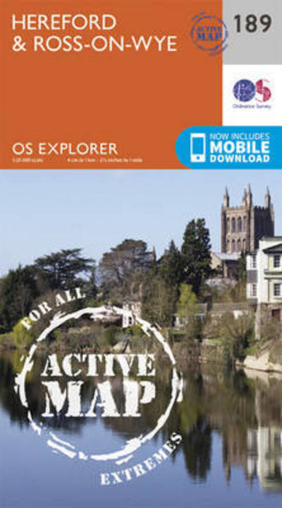 Hereford & Ross-on-Wye