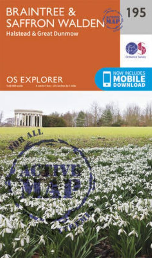 Braintree & Saffron Walden