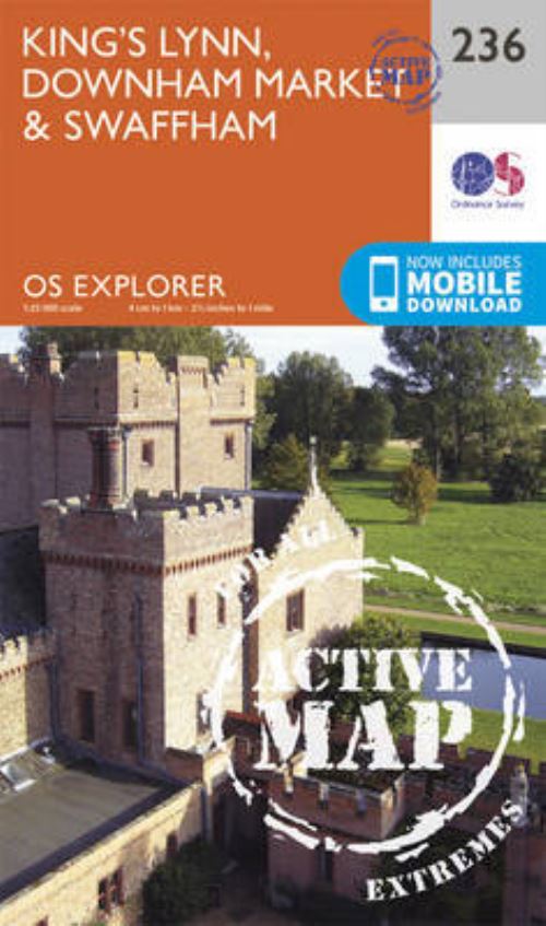 King's Lynn, Downham Market & Swaffham
