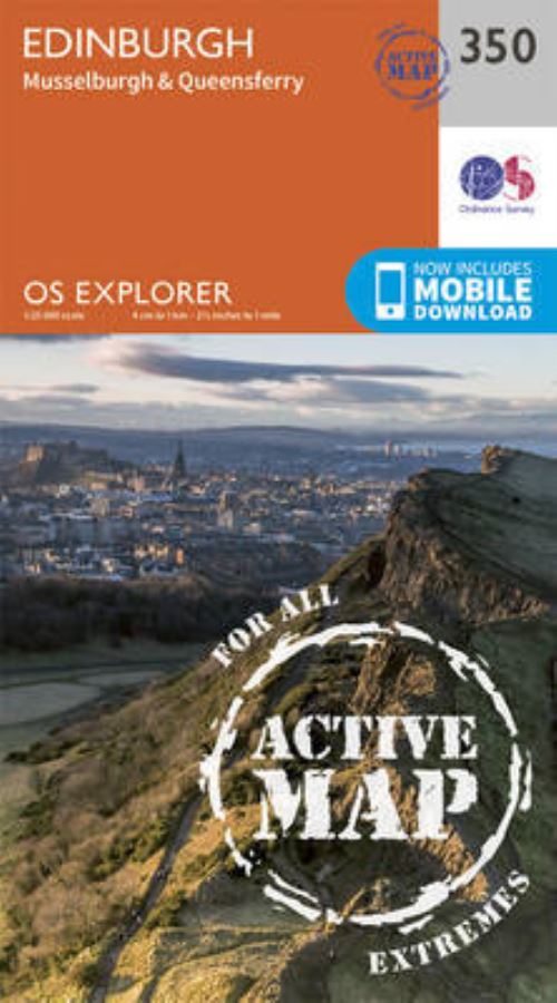 Edinburgh, Musselburgh & Queensferry