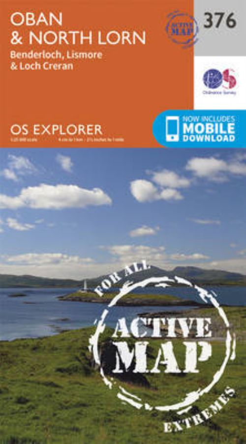Oban & North Lorn