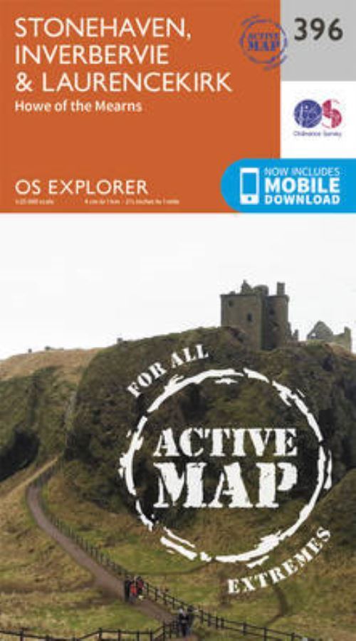 Stonehaven, Inverbervie & Laurencekirk