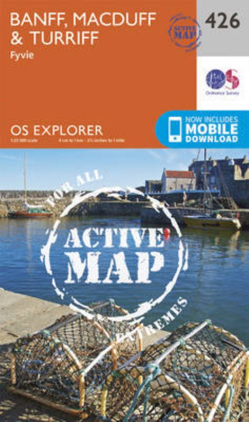 Banff, Macduff & Turriff