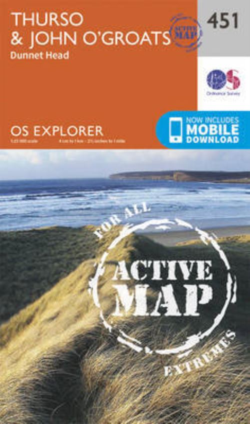 Thurso & John o'Groats