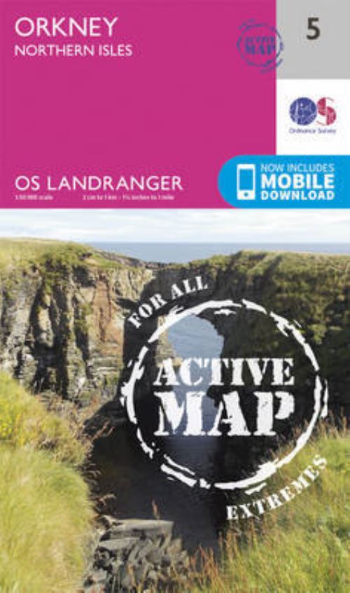 Orkney U Northern Isles