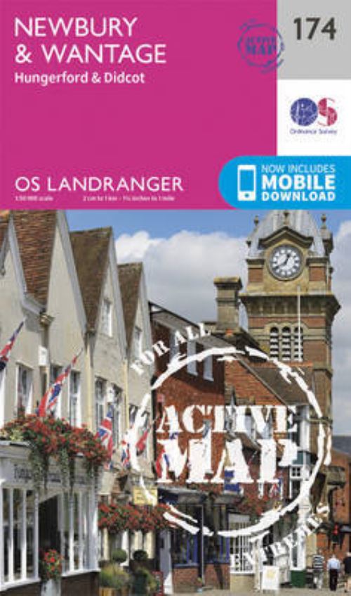 Newbury & Wantage, Hungerford & Didcot
