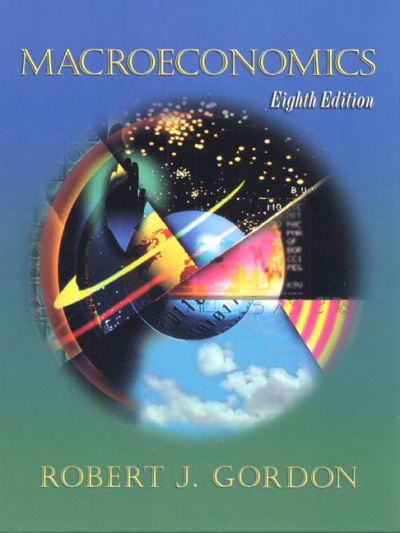 Macroeconomics