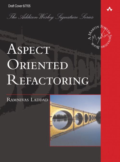 Aspect Oriented Refactor
