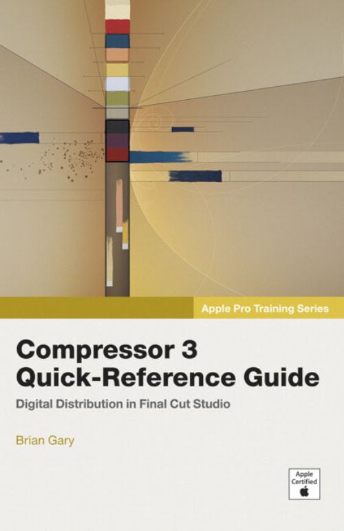 Compressor 3 Quick-Reference Guide