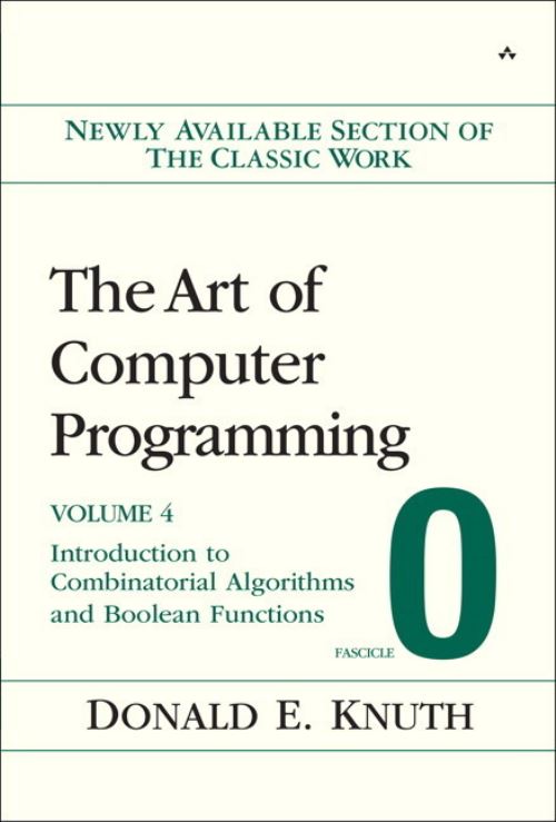 The Art of Computer Programming