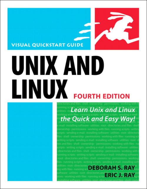 Unix and Linux