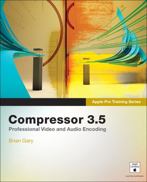 Compressor 3.5