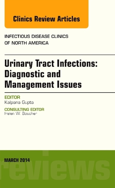 Urinary Tract Infections