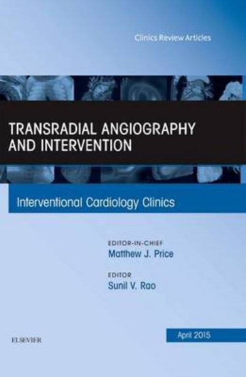 Transradial Angiography and Intervention