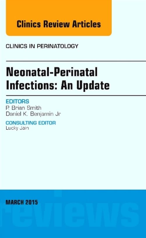 Neonatal-Perinatal Infections