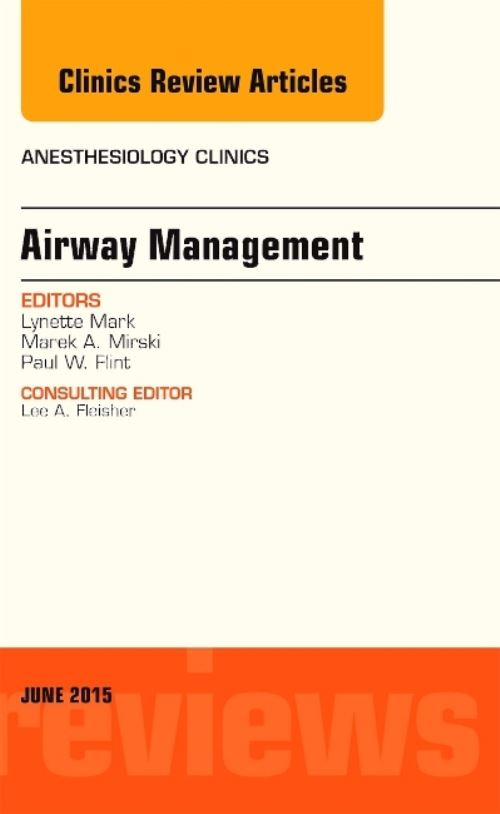 Airway Management