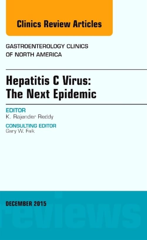 Hepatitis C Virus