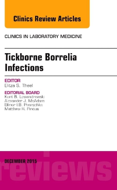 Tickborne Borrelia Infections