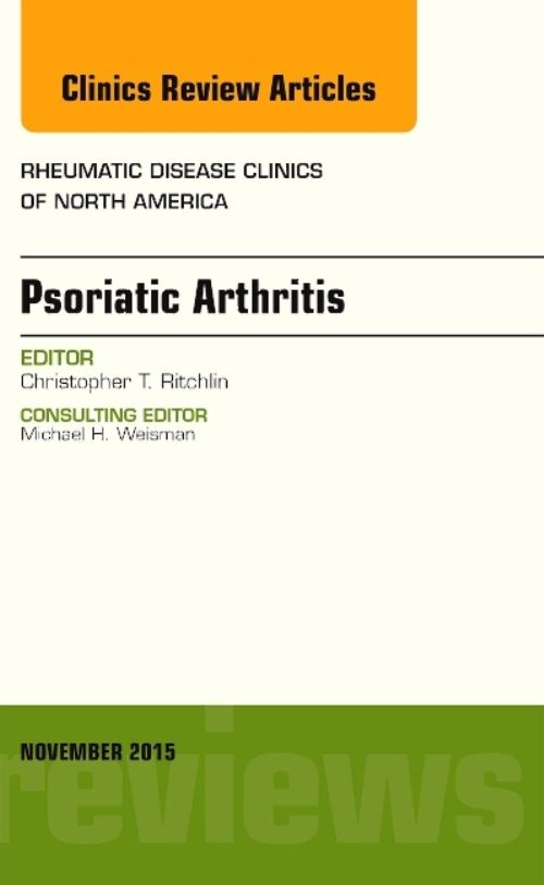 Psoriatic Arthritis